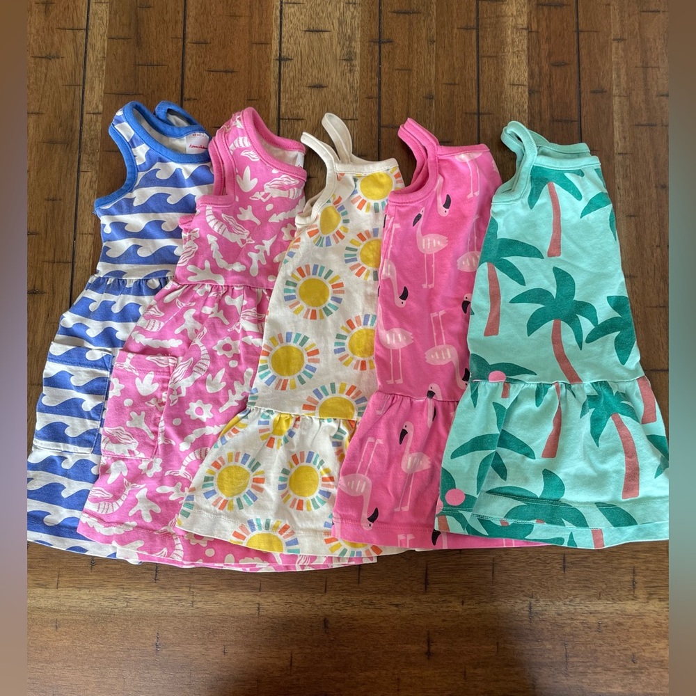 Hanna Andersson Bundle